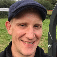 Ben Lewis