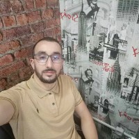Yacine Mansouri