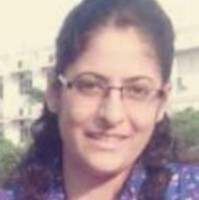 Ambika Seth
