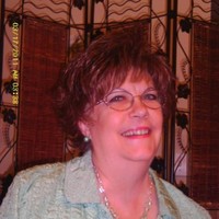 Mary Ann Stafford
