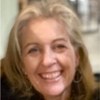 Claire Dickson