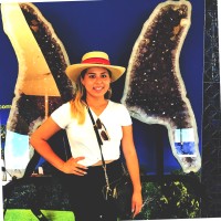 Leslie Villasana Castillo