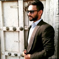 Saurabh Khamkar