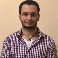 Георгий Евстигнеев