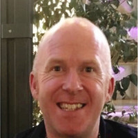 Glyn Woolley