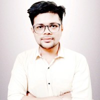 Yash Gandhi