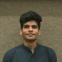 Madhaesh Parasuraman