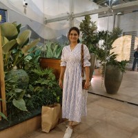 Shilpa Patil