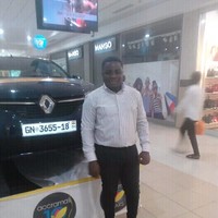 Alfred Mensah