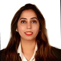 Madhuri Singh