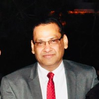 Surinder Garg