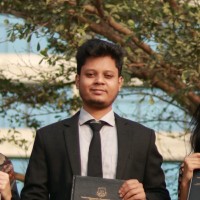 Md Saqib Shahriar