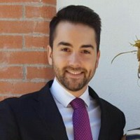 Miguel Luis Pamos Román