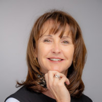 Sharon Dagg