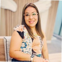 María Ericka Sánchez Zavala