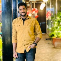 Parthiban Suryamoorthy