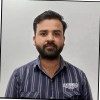 Arjun Mewada
