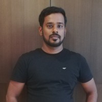 Varadharajan Sekar