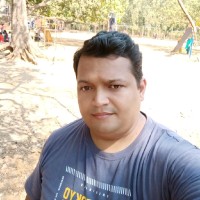 Amit Mondkar