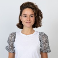 Carlota Caso Olazabal
