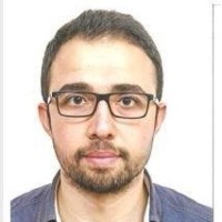İsmail Yılmaz