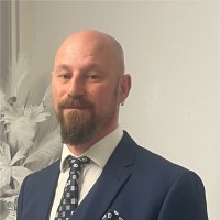 Simon Matthews