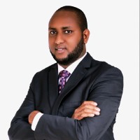 Mohamed Billow Bashir