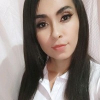 Genesis Kaina Castañeda Rivera