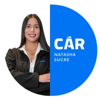 Natasha Ginibel Sucre Abreu