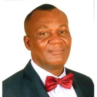 Evans Uko