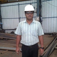 Arindam Bhattacharyya