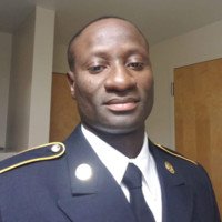 Ouattara Daouda
