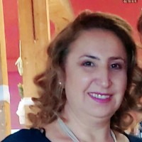 Fatma Ferger