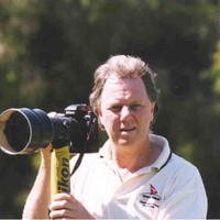 Peter Turrell