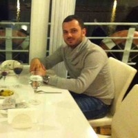 Gökhan Kaldırım