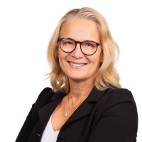 Tina Åsberg
