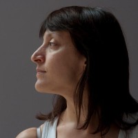 Ketevan Charkhalashvili