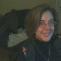 Nancy Perdue