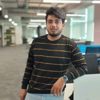 Arjun Das