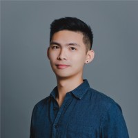 Benjamin Chui