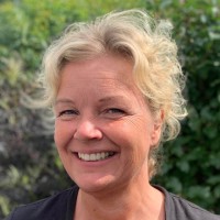 Lillemor Hoffmann Axén