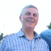 Dave Chick