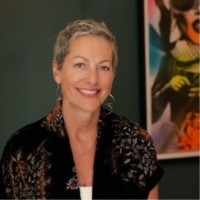 Rebecca Boswell
