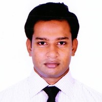 Shamim Ahmmed