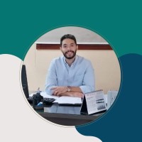 Omar Aridi, MBA, SHRM-CP