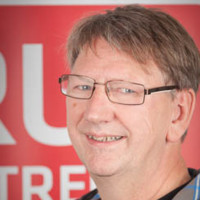 Marius Puhl