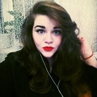 Анна Цыганаш