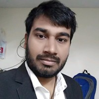 Vinod Rajput