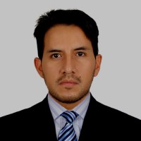 Omar Jaimes De la O