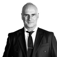 Tim Stokoe, MAICD